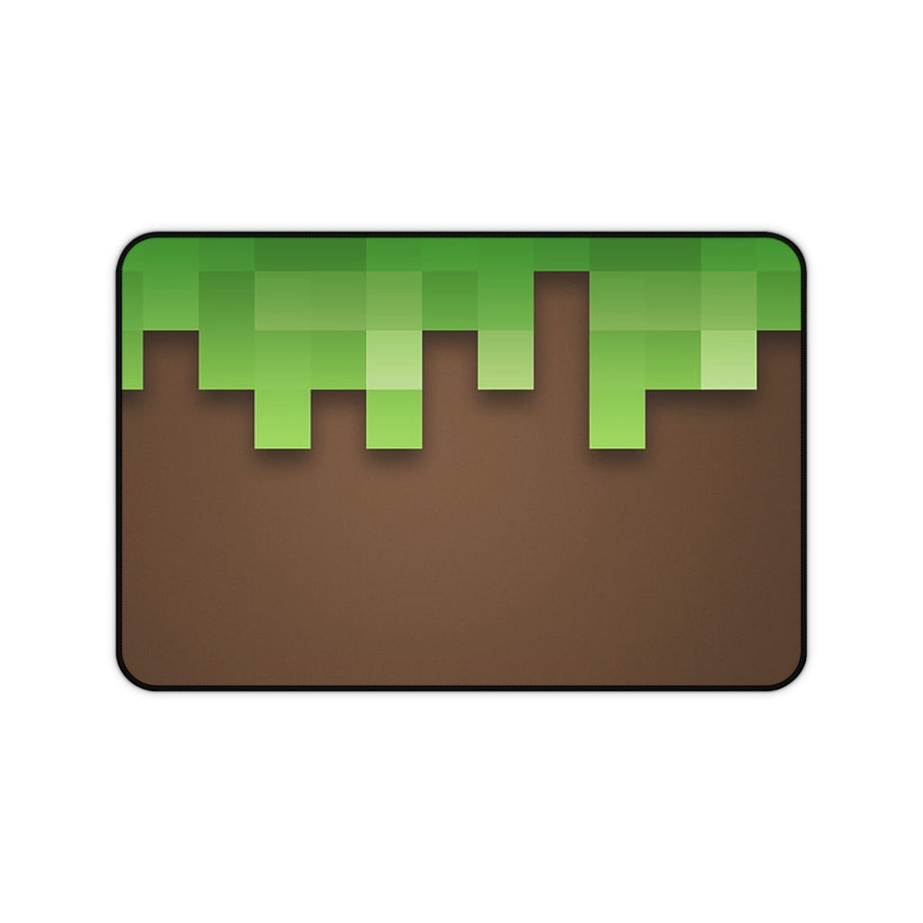 Minecraft Mouse Pad