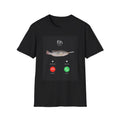 Fih Calling T-Shirt