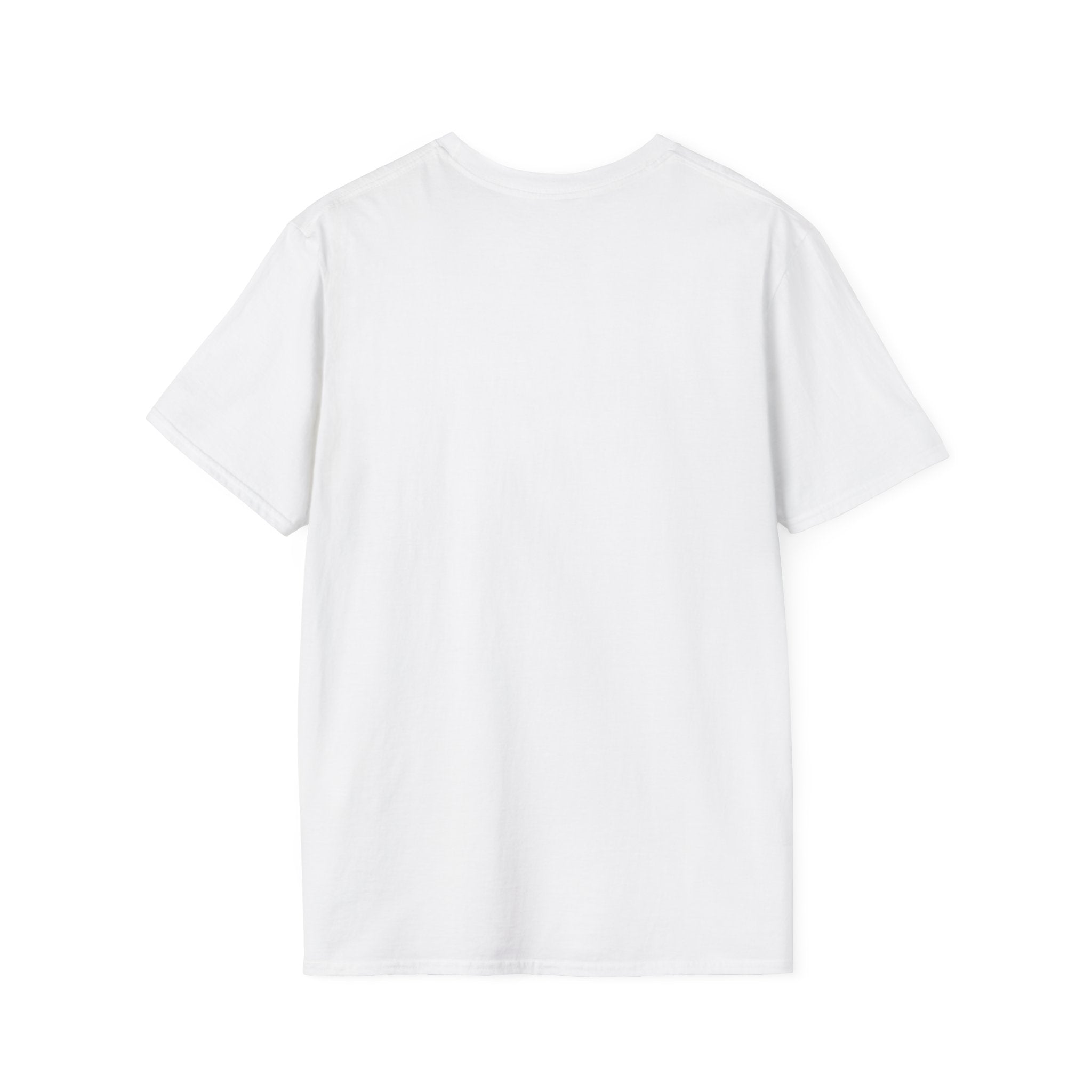 Testosterone vs IQ T-Shirt