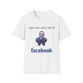 Zuck T-shirt