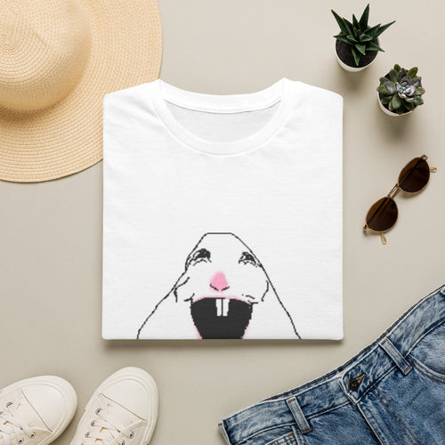Happy Hamster T-Shirt