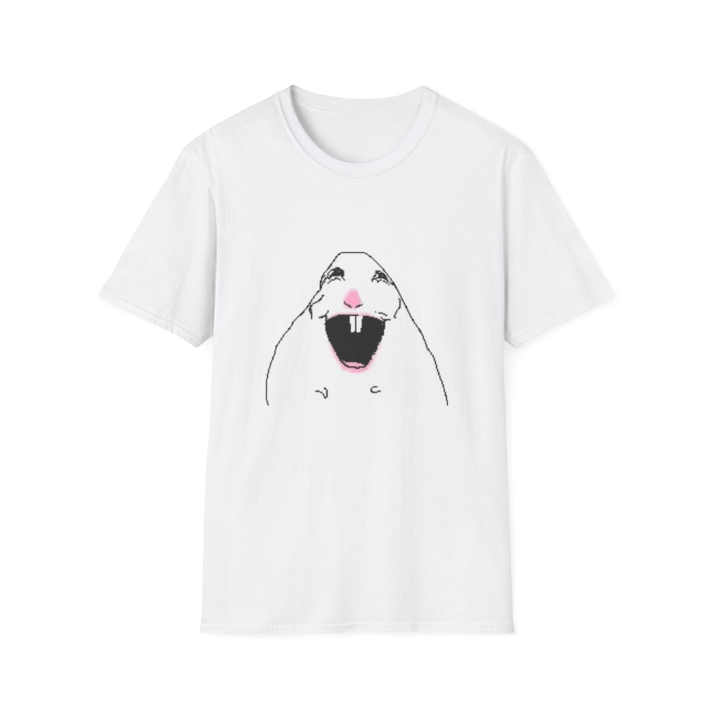 Happy Hamster T-Shirt