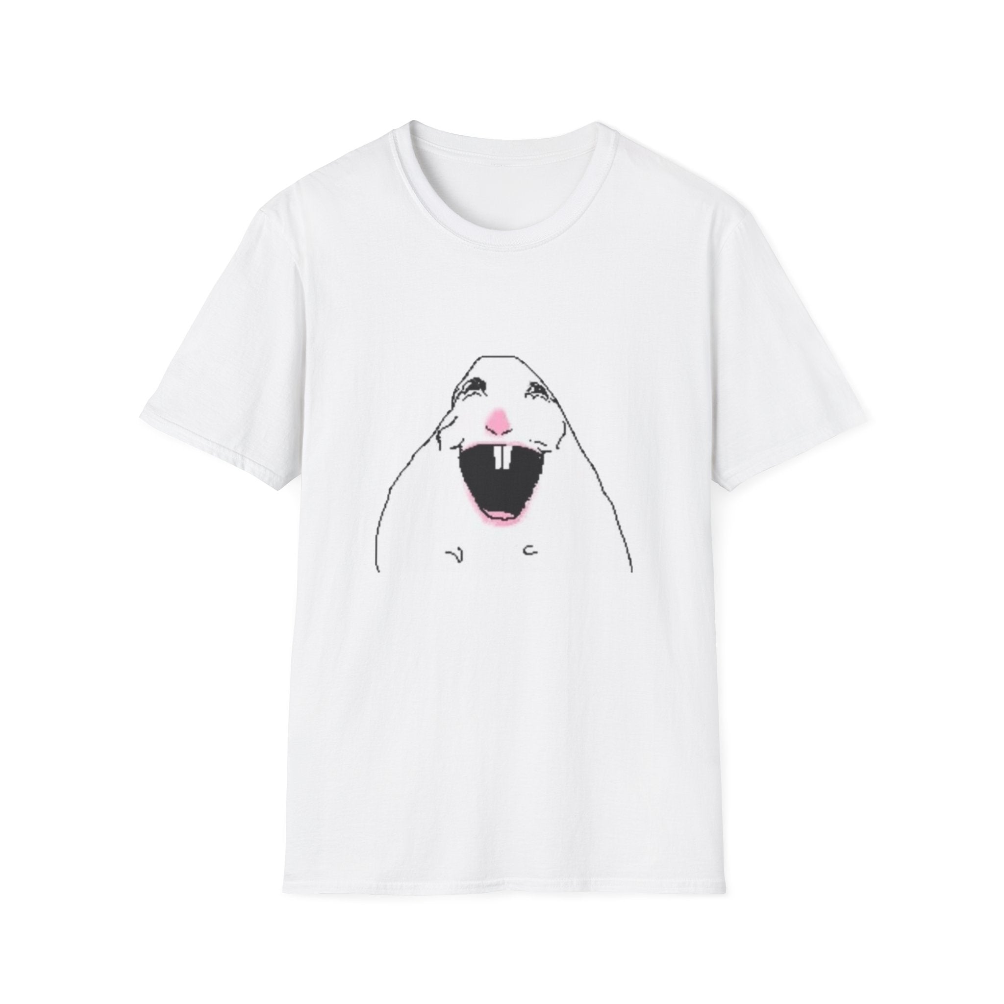Happy Hamster T-Shirt